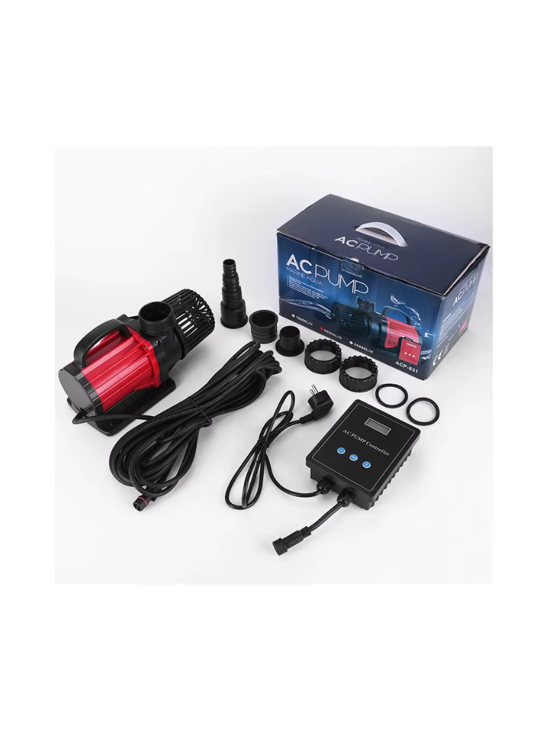 AC PUMP MARINE AQUA ACP-631