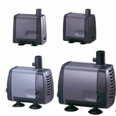 אטמן ראש כוח לאקווריום-Atman Power Liquid Filter