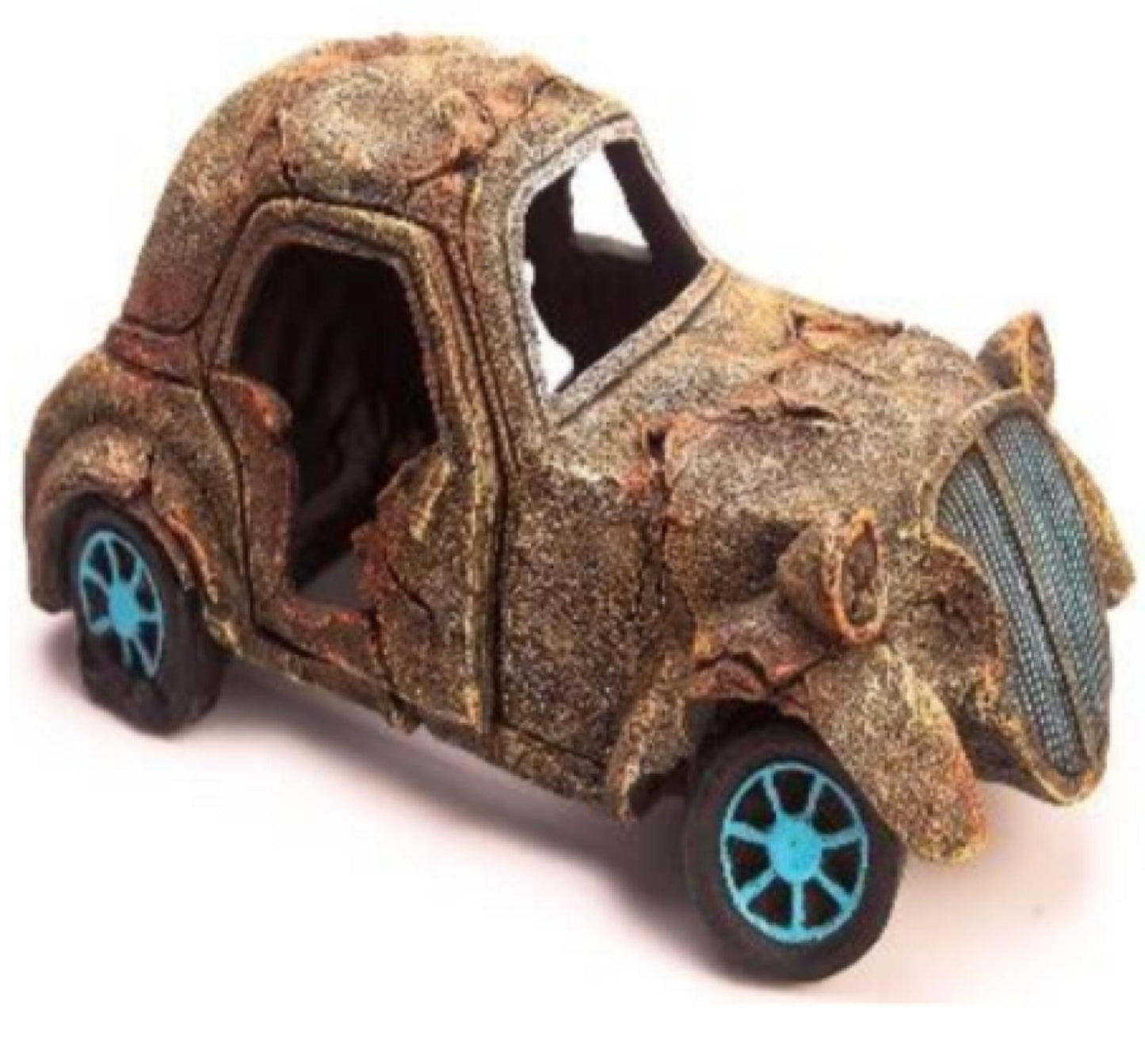 חיפושית וינטאג׳ CH499