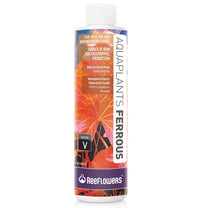 תכשיר עבור צמחי אקווריום- אקווהפלנטס פרוס-AQUAPLANTS FERROUS