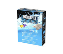 תכשיר להסרת מזהמים באקווריום-Microbe-Lift Zeopure Powder Zeolite Pulver 50 micron