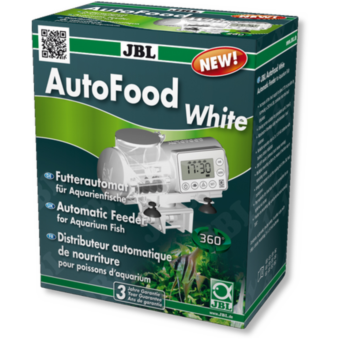 מאכיל דגים אוטומטי AutoFood  - ג'יי בי אל / JBL