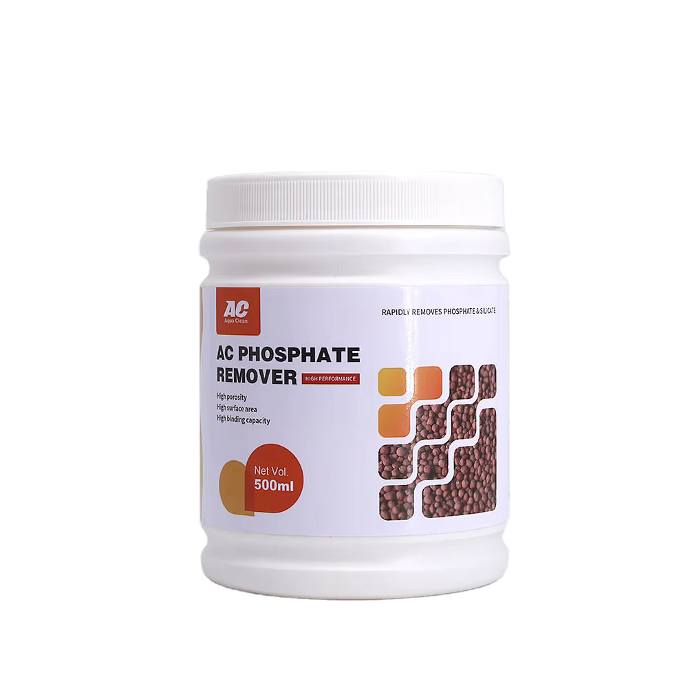 מסיר פוספט-AquaClean Phosphate Remover