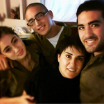 אנני זגורי, מעצבת פנים